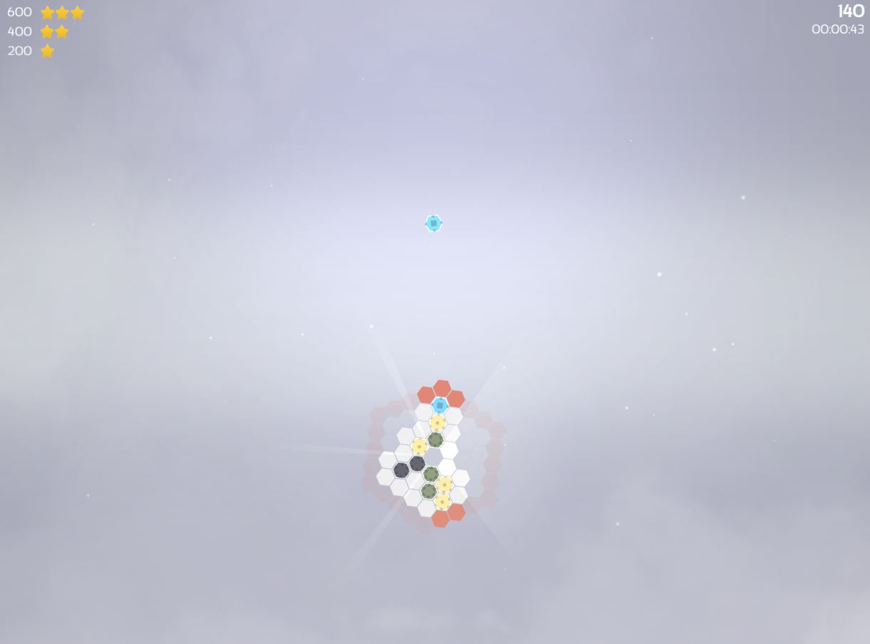 Hexachains icon