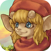 Egglia: Legend of the Redcap review - A super JRPG on mobile? 