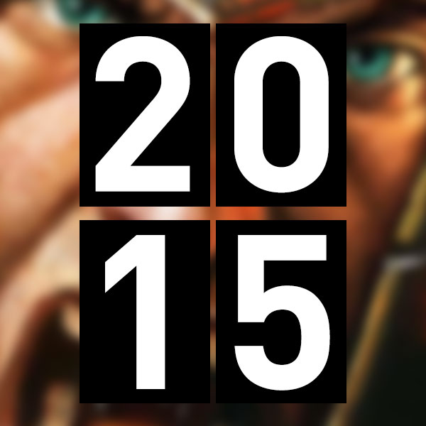 The 6 most important things that happened in mobile gaming in 2015