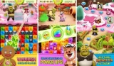 Shrek Sugar Fever icon
