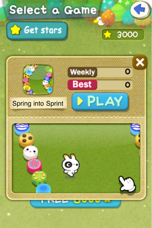 MiniGame Paradise Review