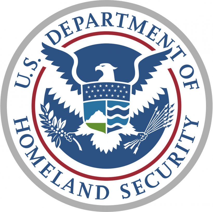 And the prize for the winner of the Very Big Indie Pitch goes to... the Department of Homeland Security?