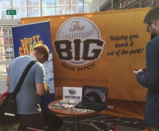 Very Big Indie Pitch Helsinki 2016 finalists revealed