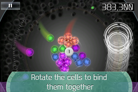 Cell Bound Review
