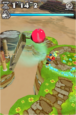 Planet Work Review