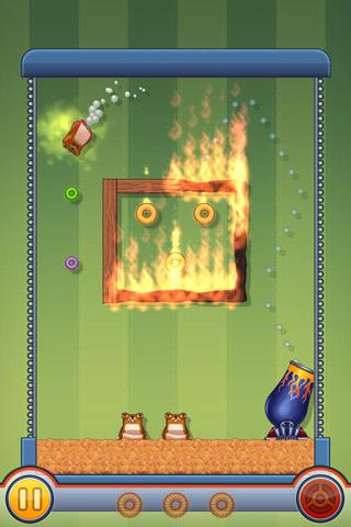 Hamster Cannon Review