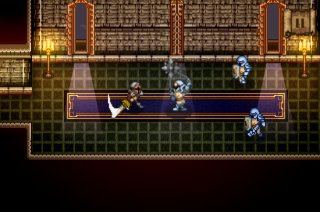 You can't play Dragon's Dogma on mobile, but these games are pretty similar