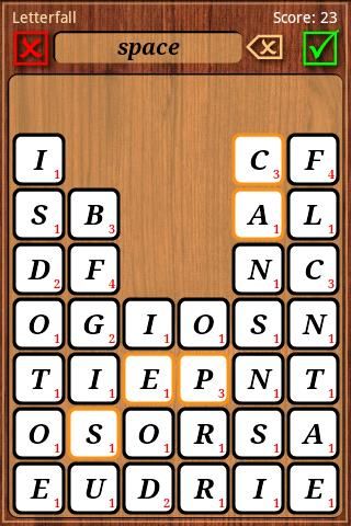 Word Collapse Review