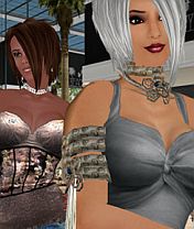Startup Vollee brings Second Life to mobile phones