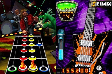 Guitar Hero: On Tour - Modern Hits icon