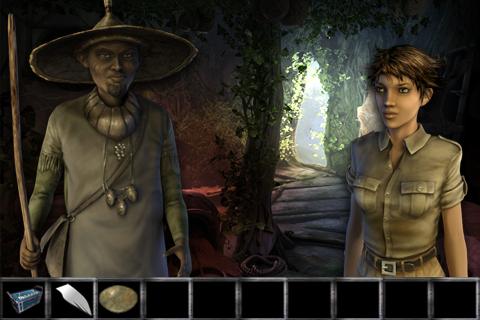 Last King of Africa, Episode 3 icon