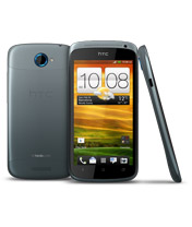 HTC One S