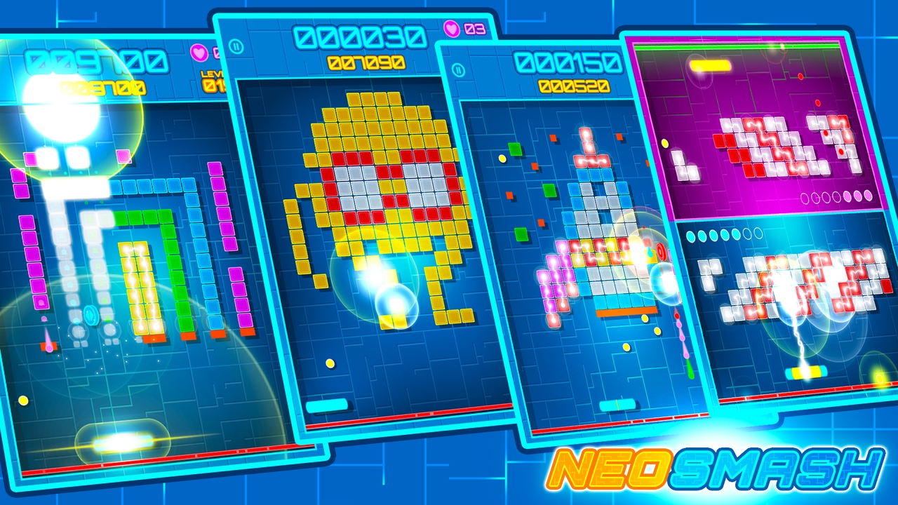 NeoArcade icon