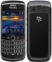 BlackBerry confirms Bold 9700