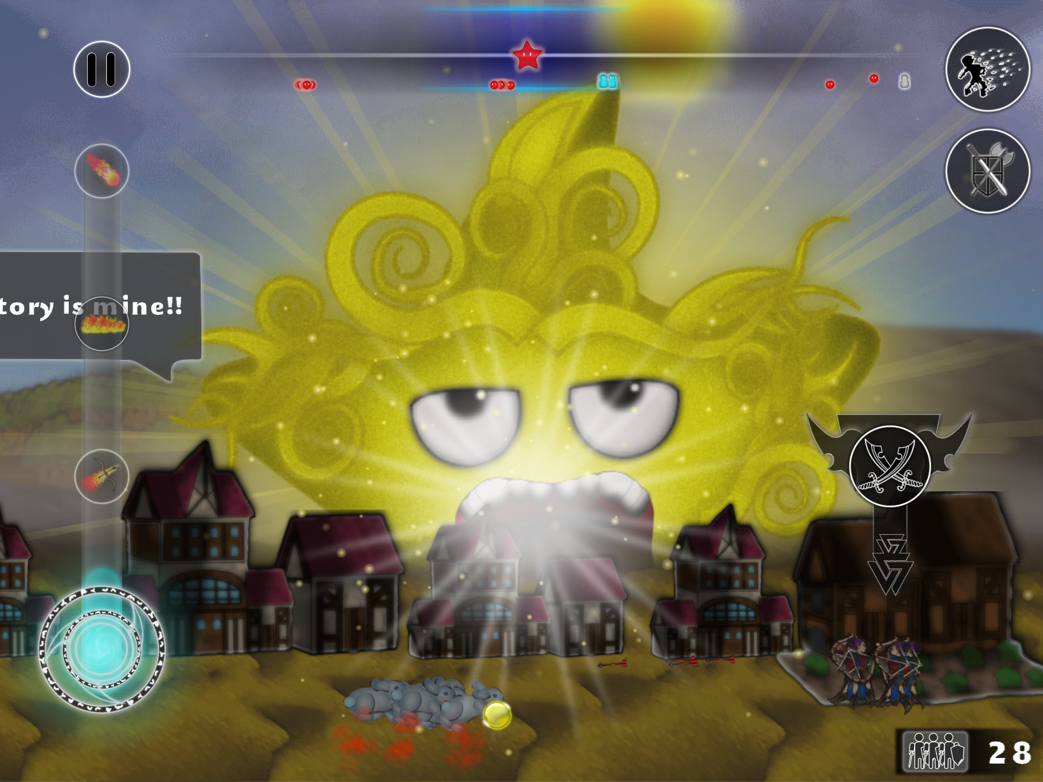 Furious Stars Review