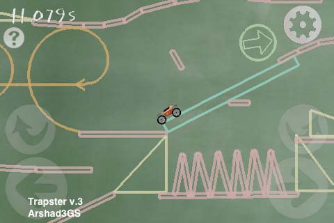 Chalkboard Stunts Review