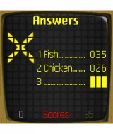 Family Fortunes mob icon