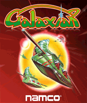 Galaxian icon
