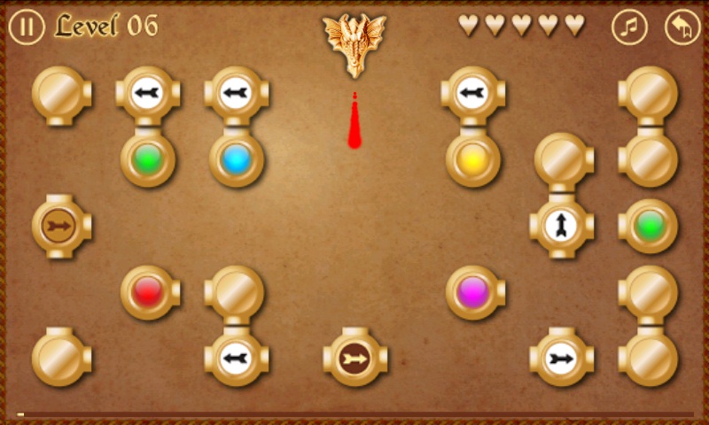 Dragon Fire Review