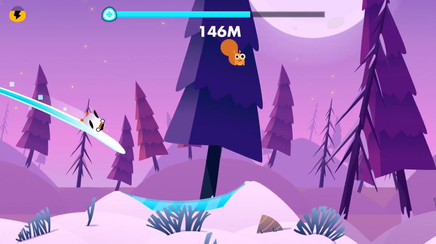 Pengy Has a Dream icon