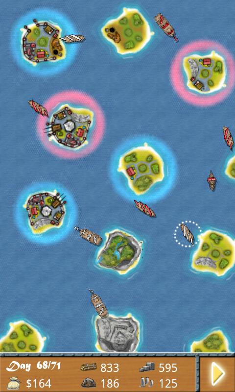 Sea Empire Review