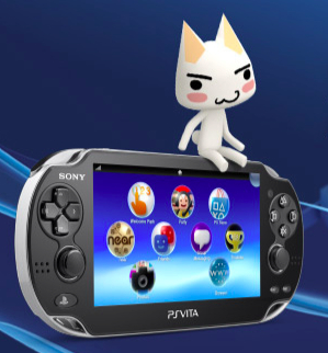 PS Vita turns two in style with massive sales in North America