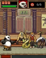 Kung Fu Panda