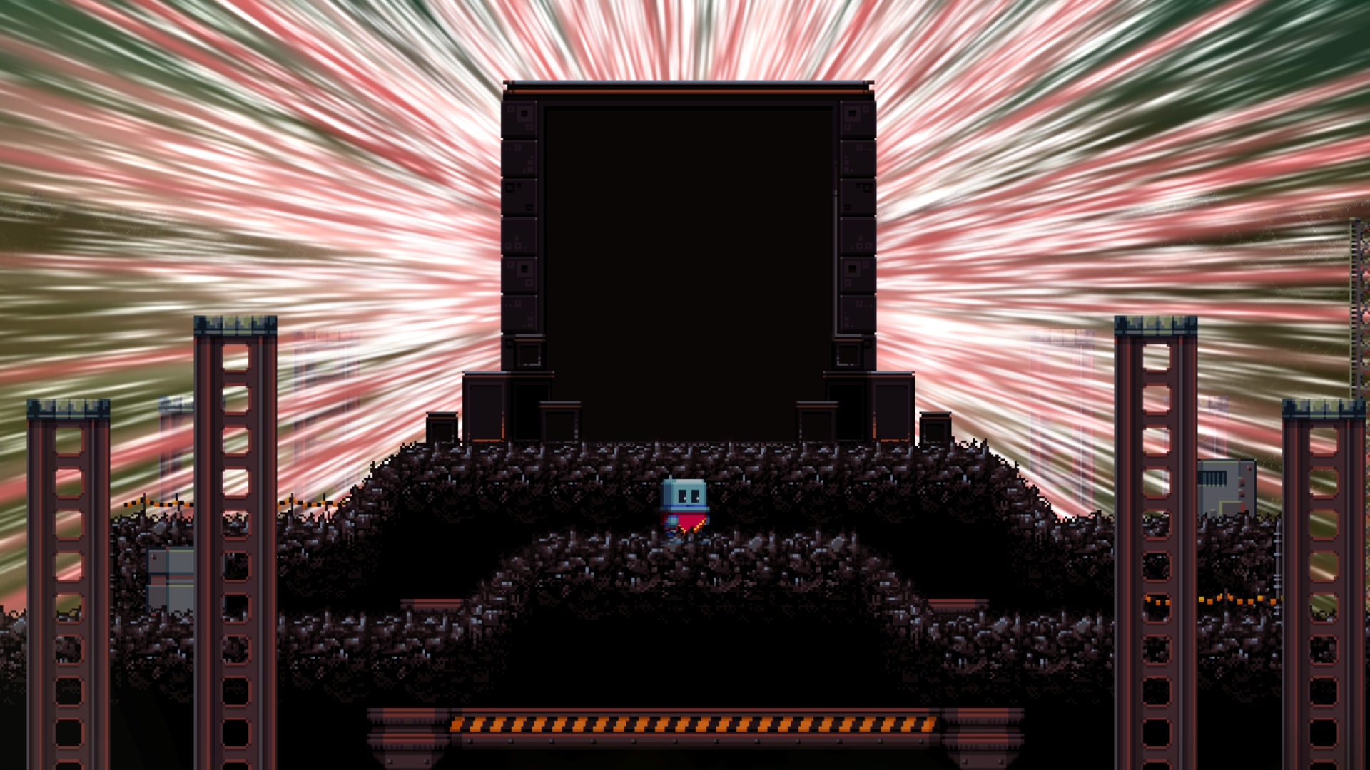 Poncho icon