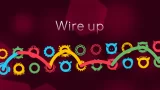 Wire Up  icon