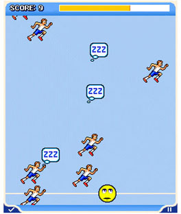 Surviving High School '08 icon