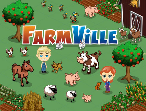 Whistleblower accuses FarmVille publisher Zynga of 'evil'