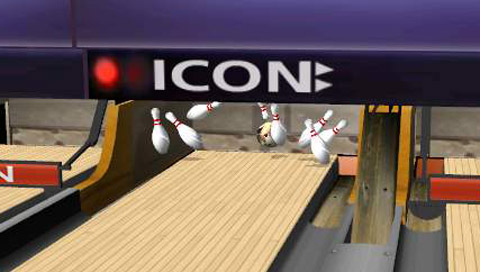 Arcade Bowling icon