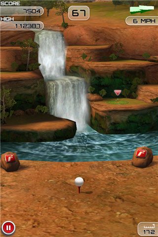 Flick Golf Extreme! Review