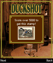 Duckshot Review