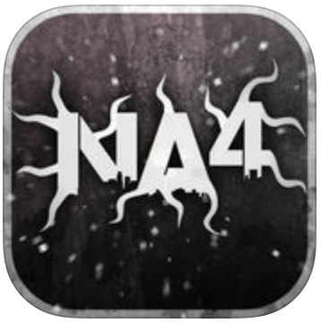 Na4 icon