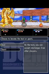 Dragon Quest Monsters: Joker
