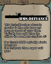 Sea Command: Battleships Review