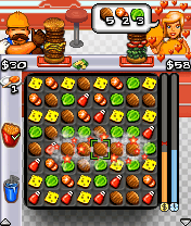 2-4-1 Text Twist Turbo and Burger Rush Review