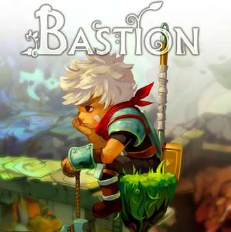 Bastion dev: real-money purchases make immersion in games 'virtually impossible'