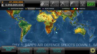 War of the Zombie Review