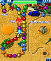 Tumblebugs Review