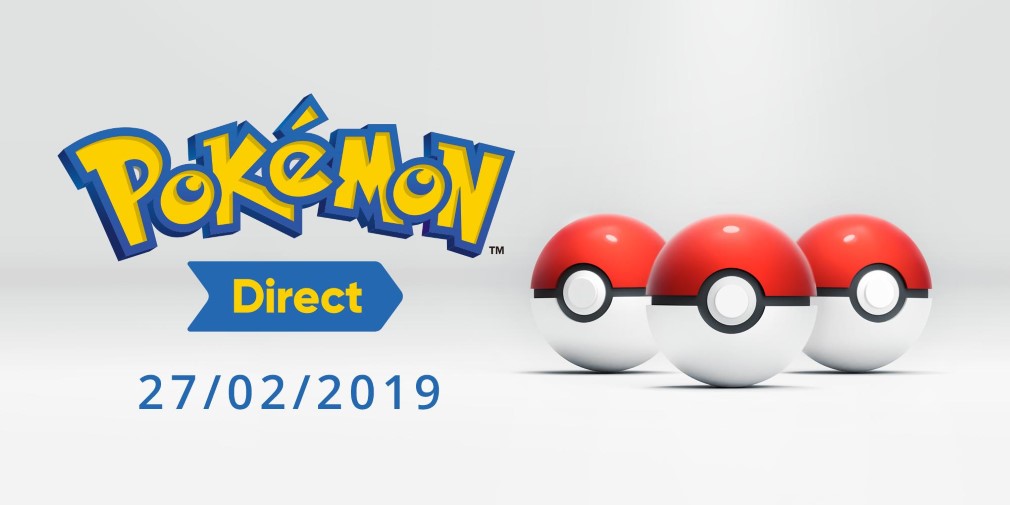 Pokemon news is coming tomorrow - but what is it?