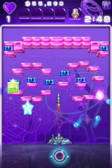Block Breaker Deluxe 2 (iPhone) Review
