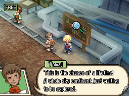 Final Fantasy XII: Revenant Wings icon