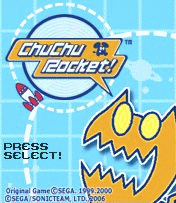 Chu Chu Rocket Review