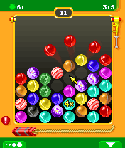 Bounce Out Review