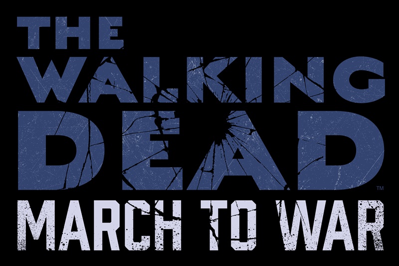 Multiplayer narrative game based on Robert Kirkman's The Walking Dead coming to mobile next year