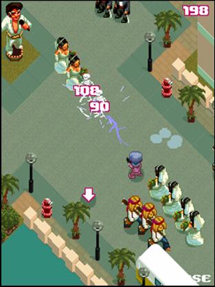 Destroy All Humans! 3 icon