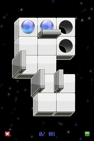 Sync-Ball launched simultaneously on iPhone and iPad