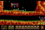 Lemmings